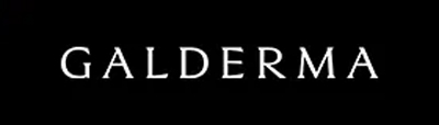 Logo Galderma