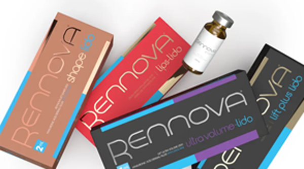 Produtos de estética 2